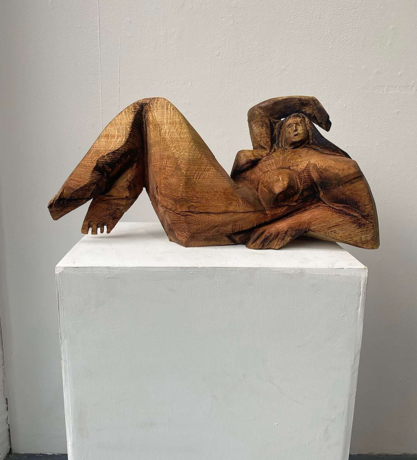 Reclining nude 2
